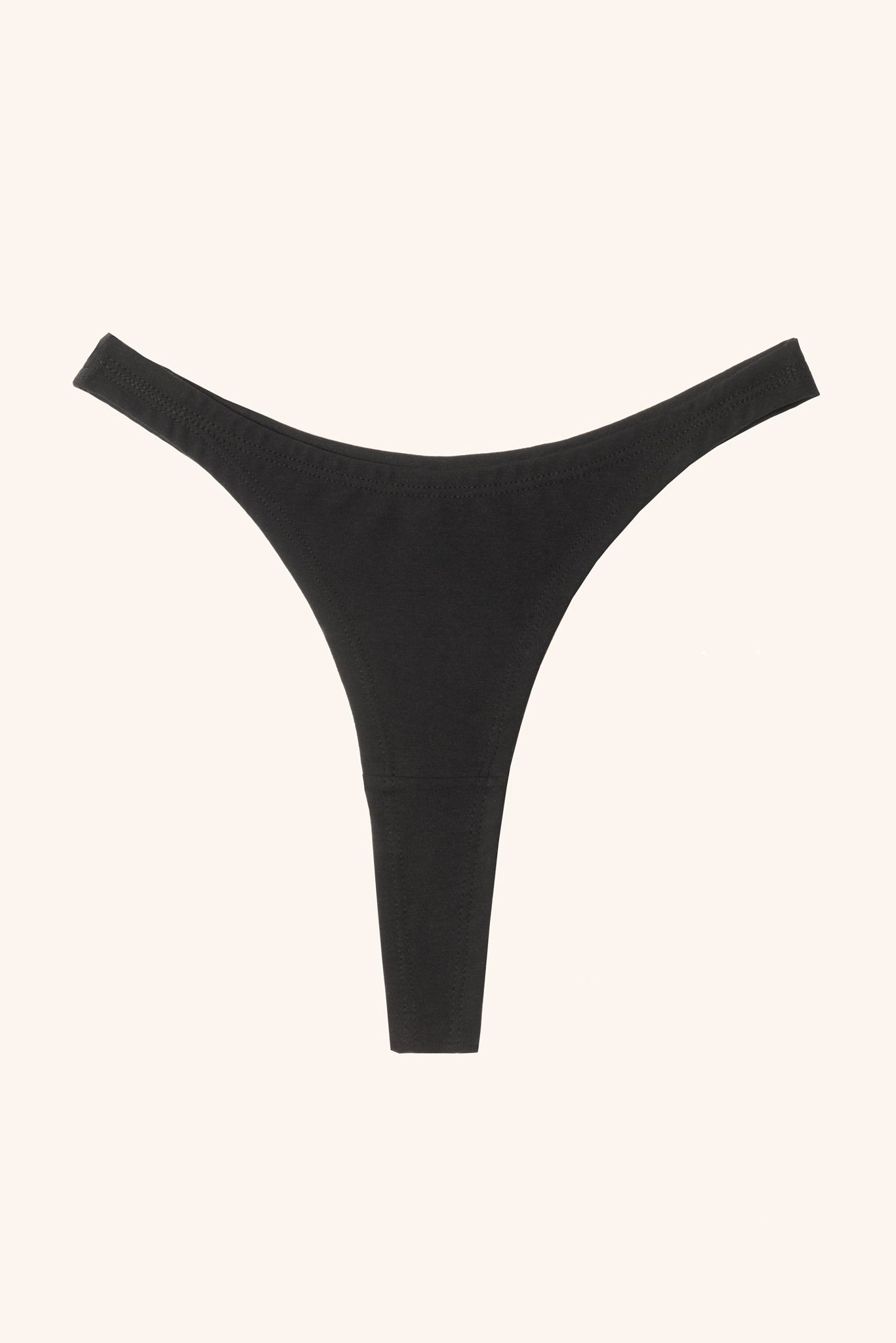 G-string Panties Cotton Women's Underwear Comfortable Casual T