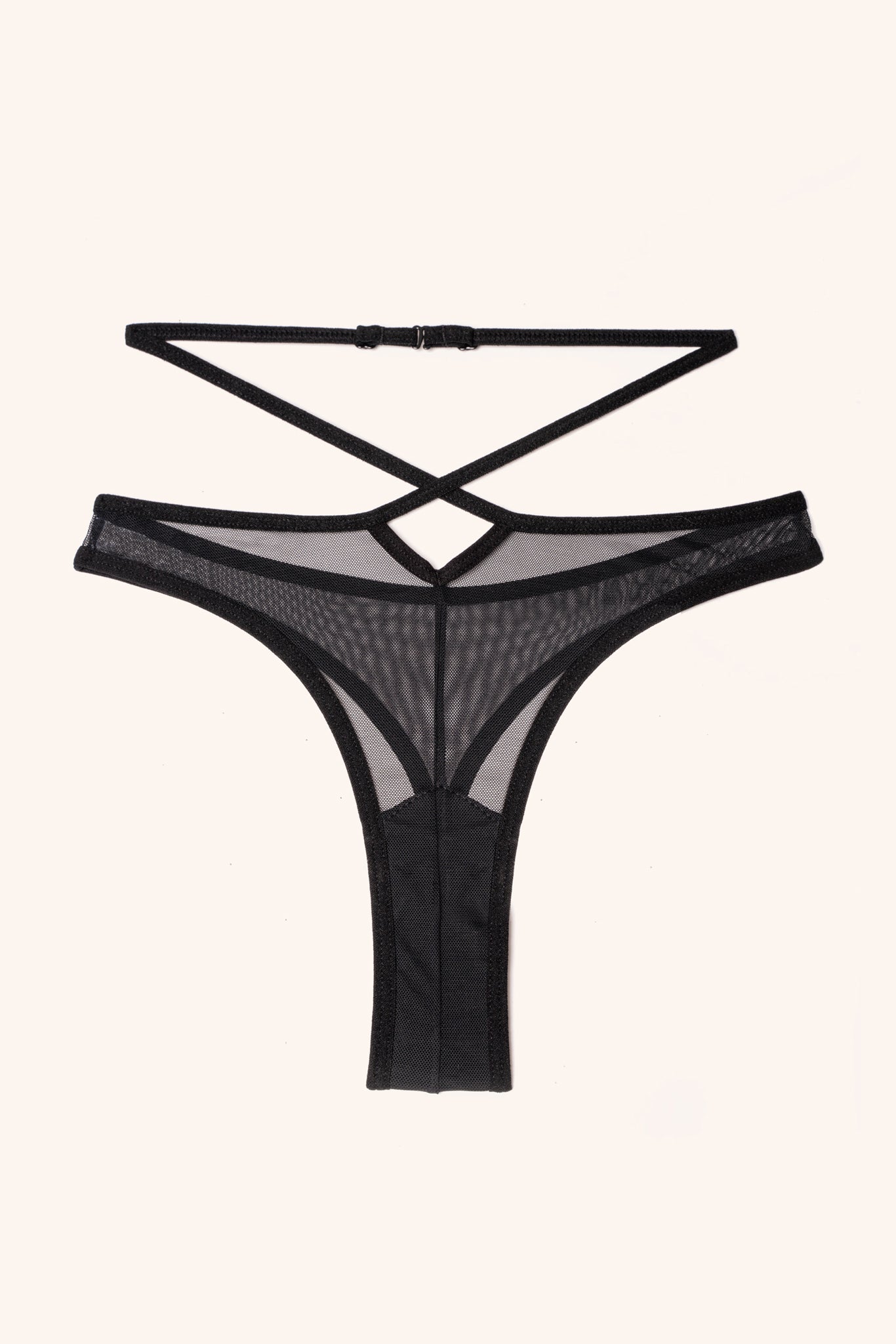 Oola Lingerie offering 50% off knickers when you buy one of their bras