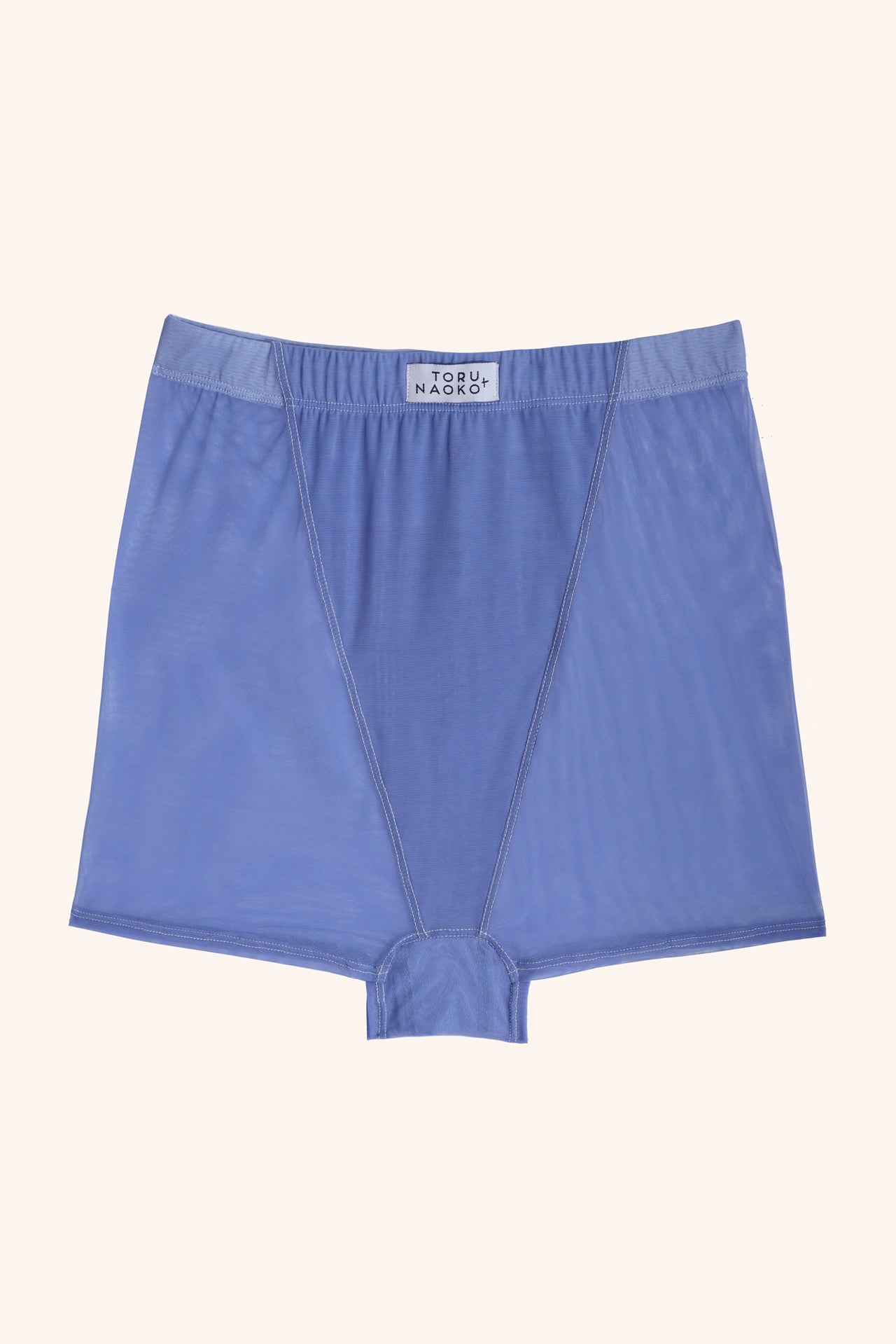 Nico boxer shorts - Cornflower blue – Toru & Naoko