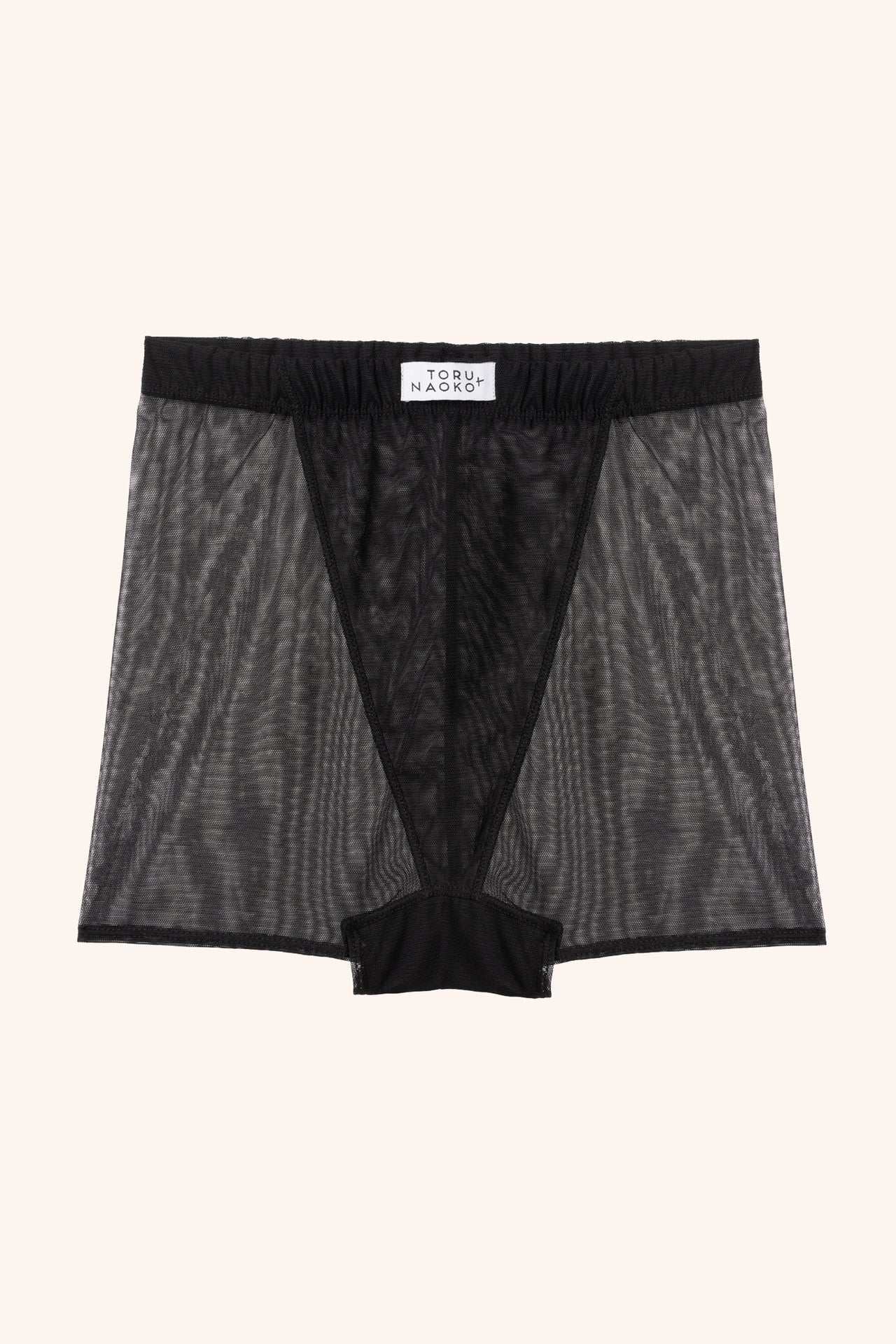 Nico boxer shorts - mesh – Toru & Naoko